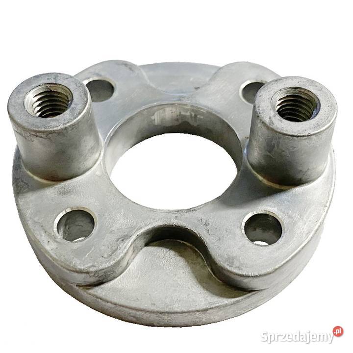 Piasta wentylatora 6550 mm Kubota GL23 podkarpackie Tajęcina