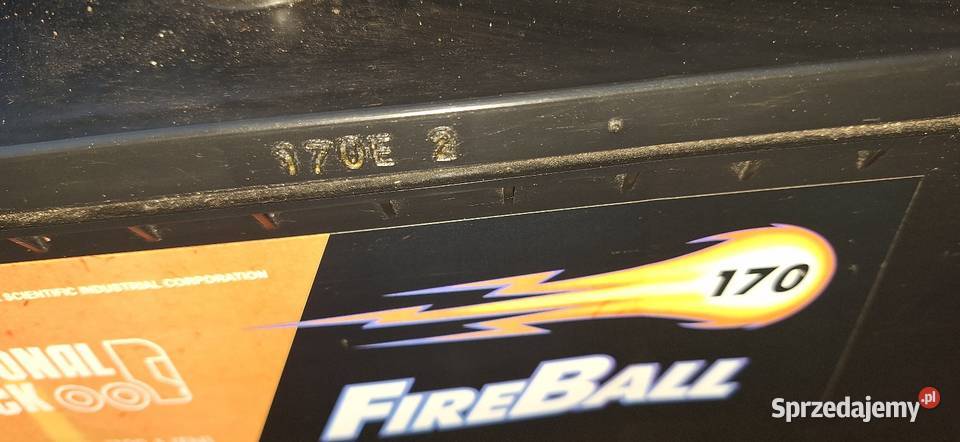 Akumulator 170ah Poznań