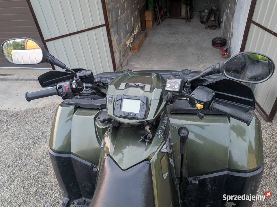 Polaris