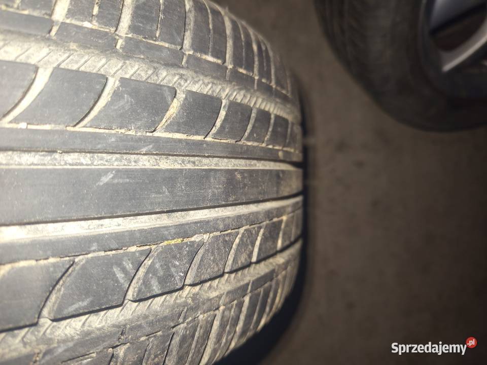 Koła 14 Seicento Sportinga Abarth Schumacher Warszawa