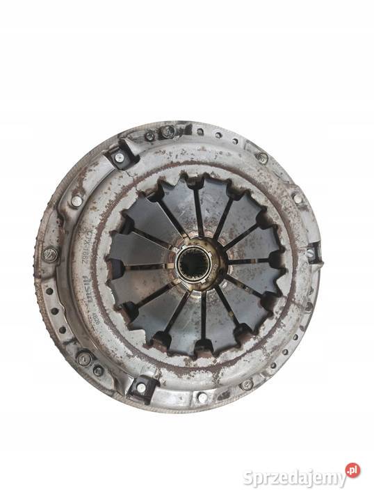 SPRZĘGŁO 133 VVTI Toyota VersoS I 20102017 świętokrzyskie