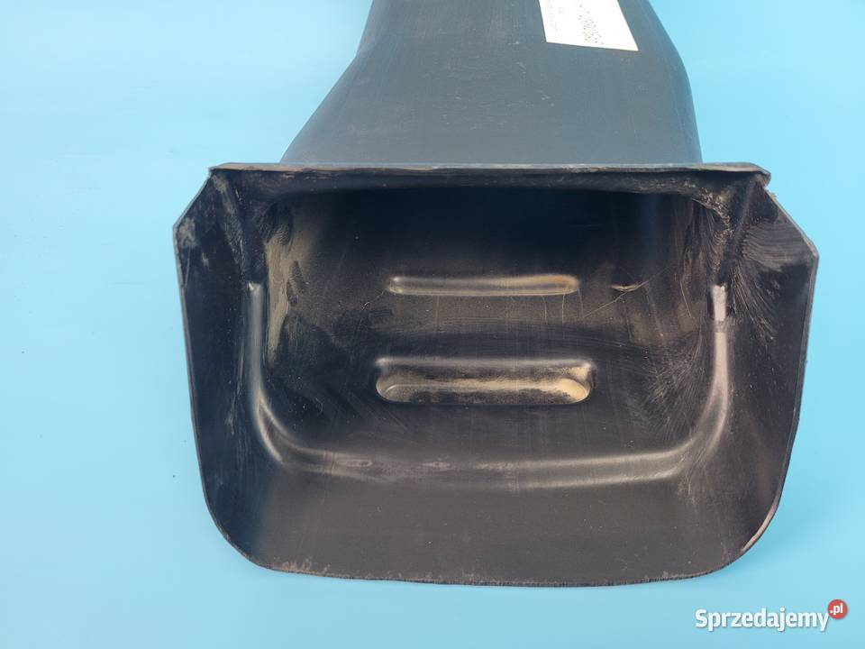 CASE IH PUMA 145 12r PRZEWÓD KANAŁ POWIETRZA Kolno