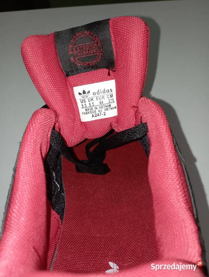 Okazja Buty Adidas44 Poznań