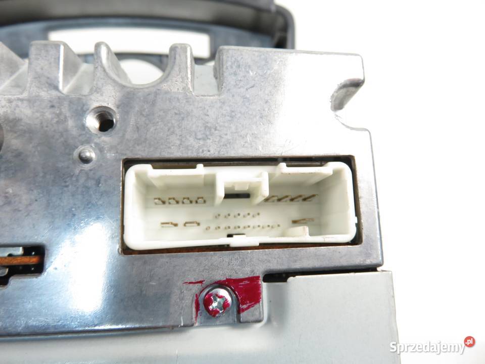 RADIO MAZDA 5 CR19 14792086