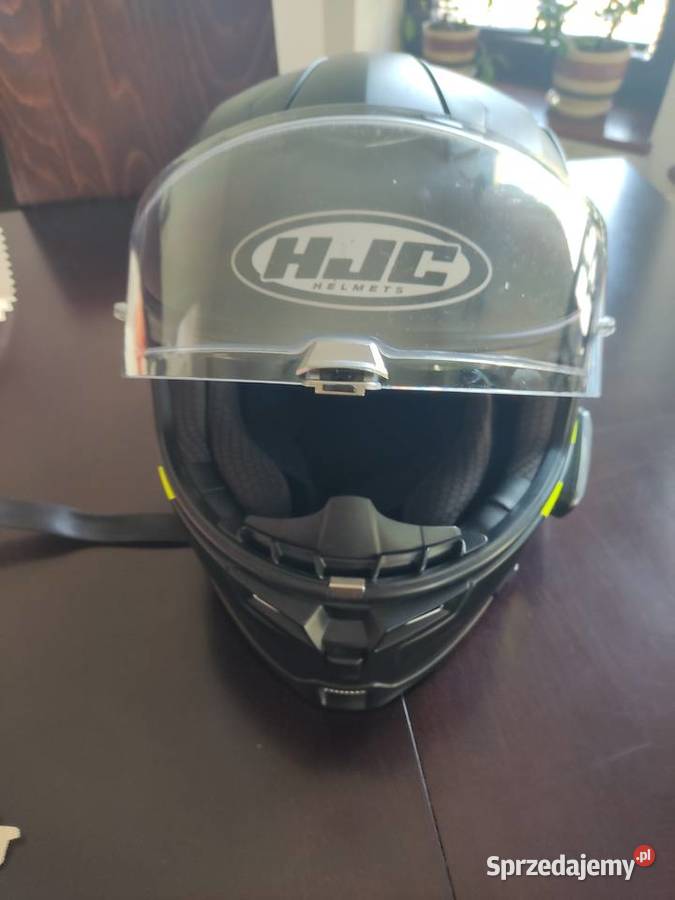 Kak motocyklowy HJC RPHA 70 małopolskie Kraków