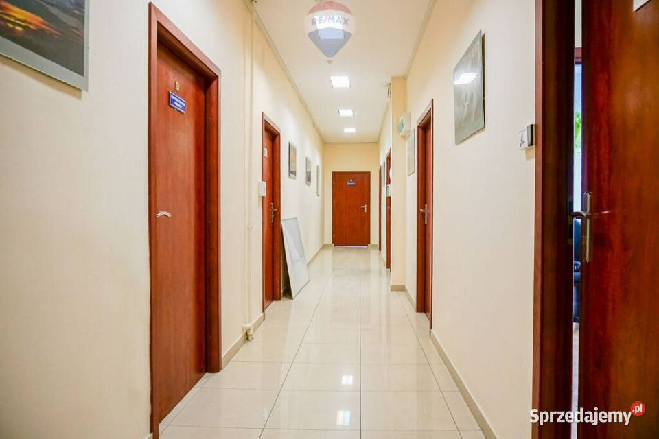 Lokal biurowy 22m2 do wynajęcia zaraz Ilość pomieszczeń 1 Nieruchomości Grodzisk Mazowiecki