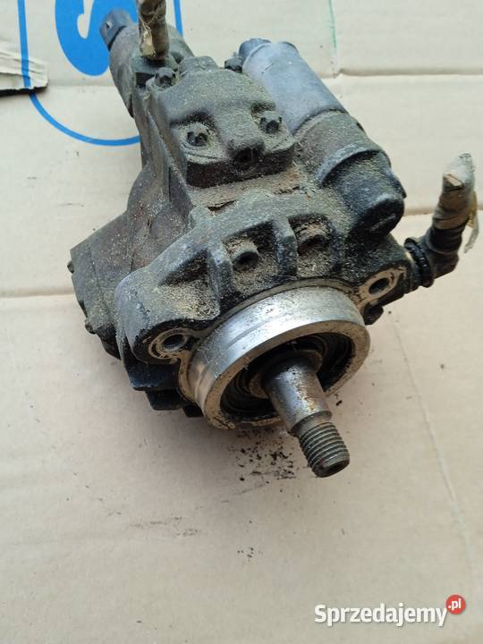 Ford C 18TDCI POMPA PALIWA