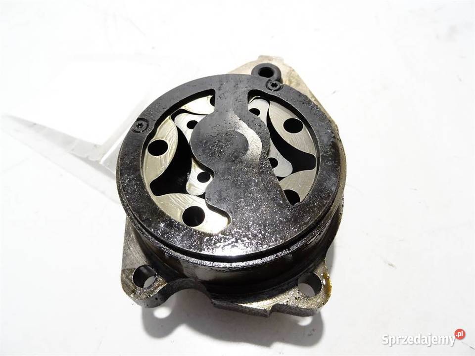 POMPA OLEJU 3948071 SMAROWANIA SILNIKOWA osobowe Oleju