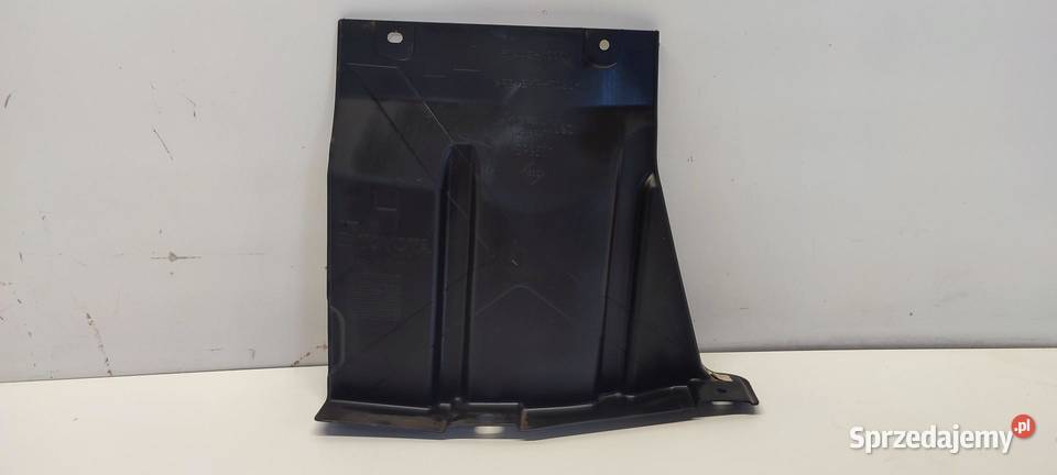 MAZDA 2 TOYOTA YARIS IV OSŁONA SILNIKA LEWA