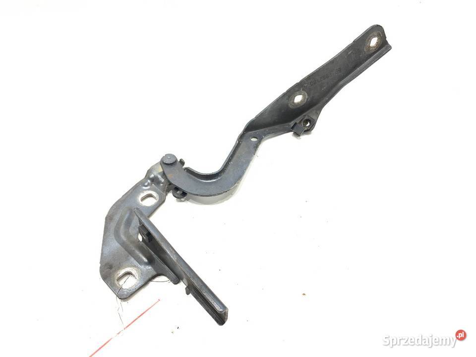 ZAWIAS MASKI LEWY PRZÓD CITROEN C4 PICASSO I