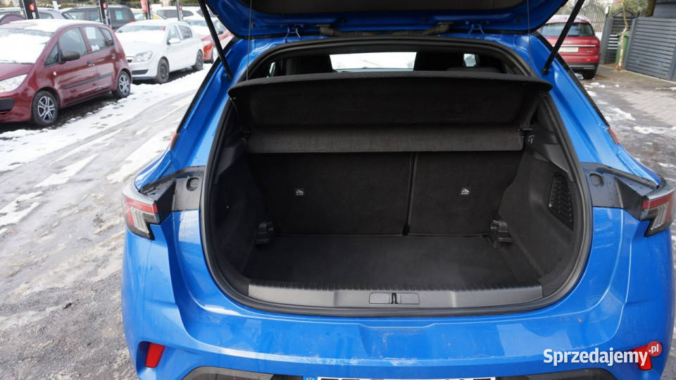 Opel Mokka 12 Turbo GSLine Gwarancja II 2020 sprzedam