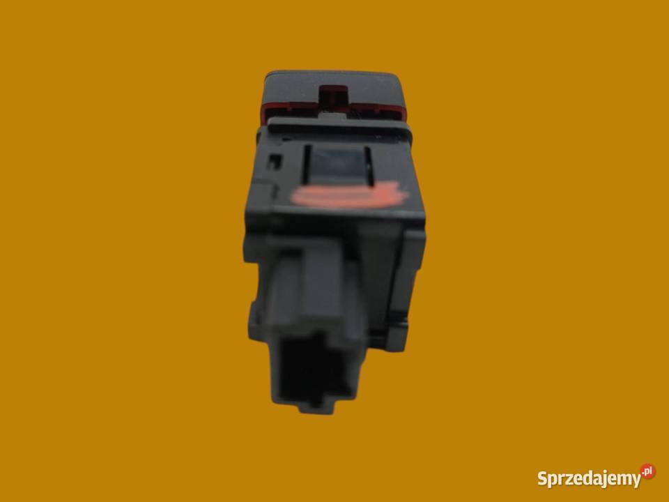 PRZEŁĄCZNIK AWARYJNYCH J11 299125472 Nissan osobowe