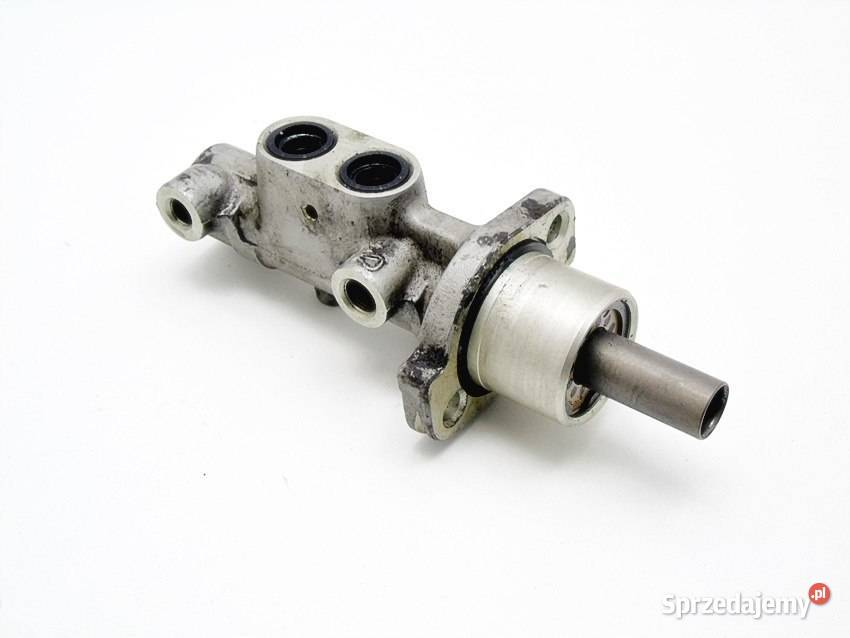 POMPA HAMULCOWA PEUGEOT 206 Pompy hamulcowe śląskie sprzedam