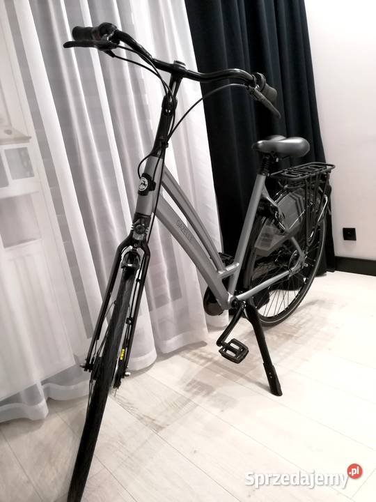 Gazelle Chamonix C7