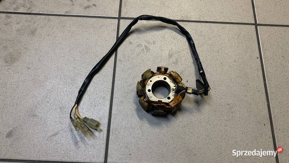 Alternator Stator Honda MTX 125 małopolskie Brzeszcze sprzedam
