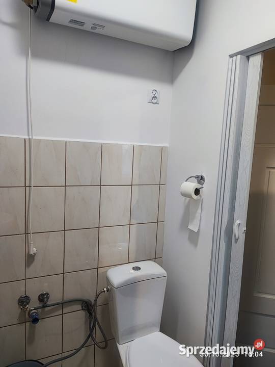 Wynajmę dom w Radziechowach śląskie