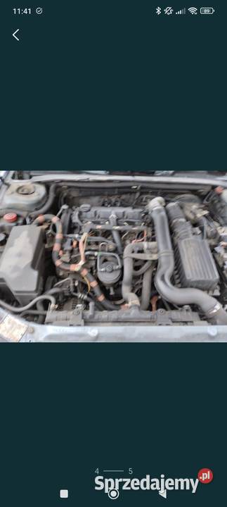 Peugeot 406 lift 20 HDi 110 kombi