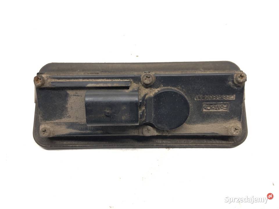 KLAMKA KLAPY TYŁ FORD MONDEO MK5 C1BB198514AA