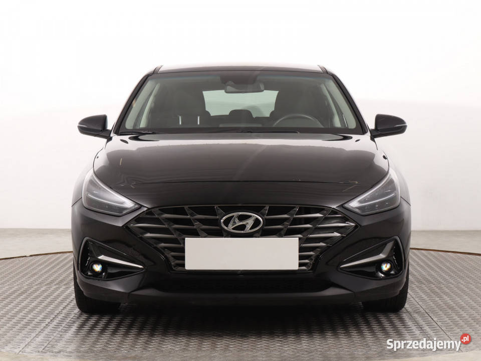 Hyundai i30 10 TGDI Katowice