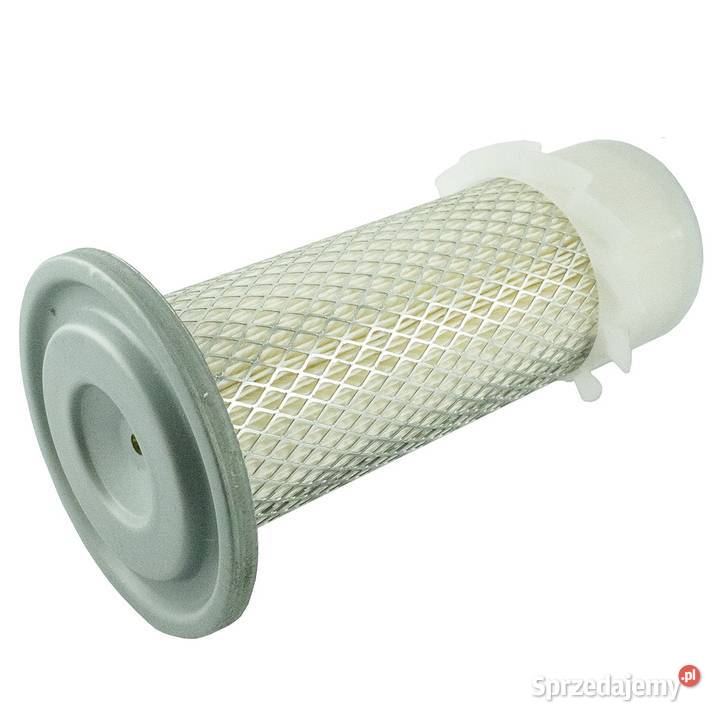 Filtr powietrza 102 x 247 mm Iseki TU Kubota GL Tajęcina