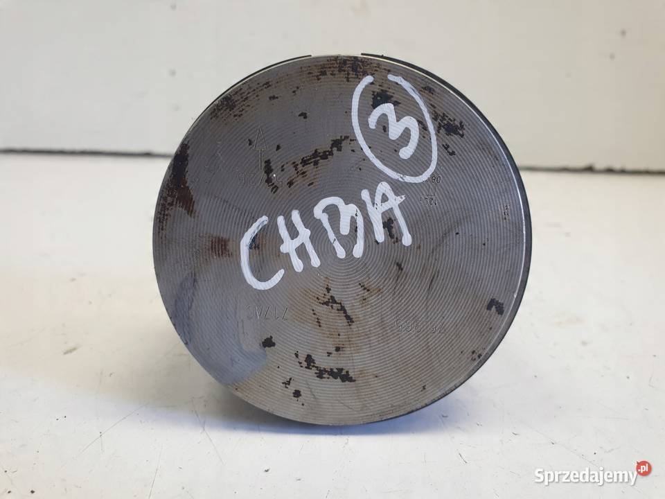 Ford MK3 18 16V TŁOK KORBOWÓD CHBA Janów