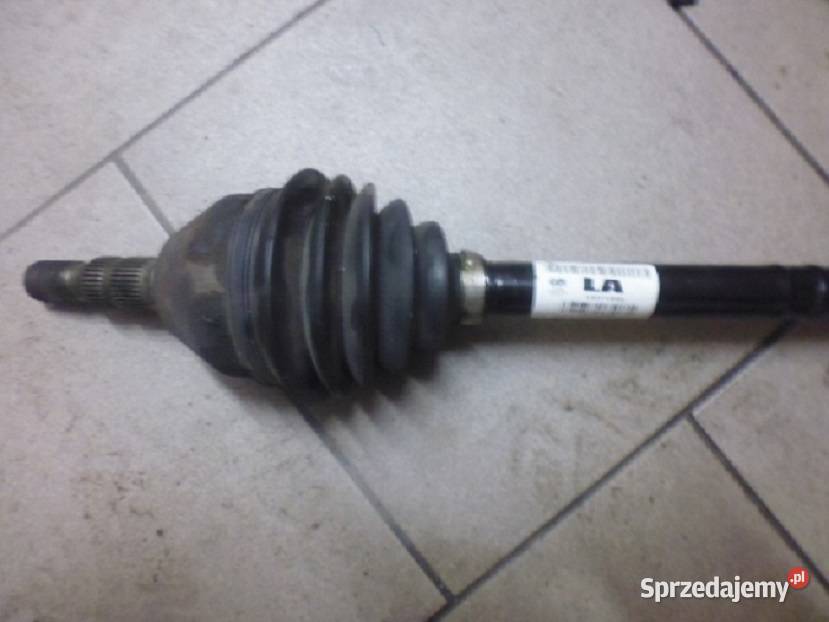 astra j 4 14 turbo półos przegub zewnetrzny śląskie Pszczyna