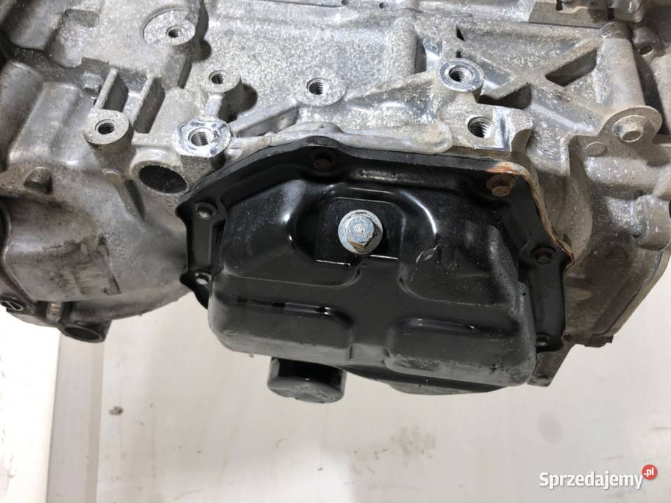 SILNIK RENAULT 16 205 M5M450 MEGANE IV