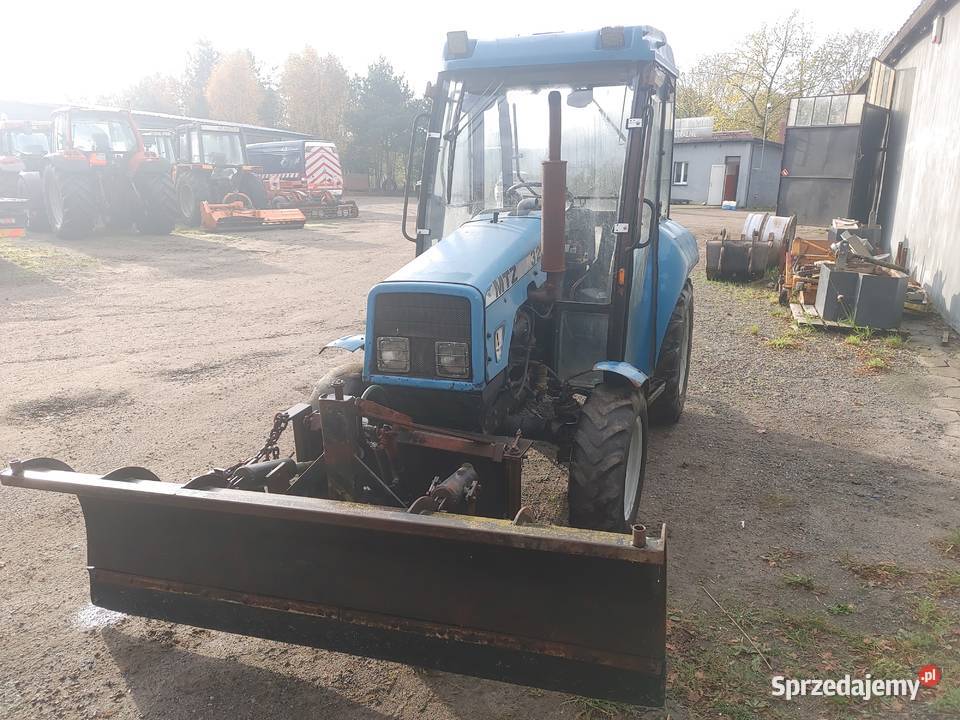 MTZ Pronar Pronar Malechowo