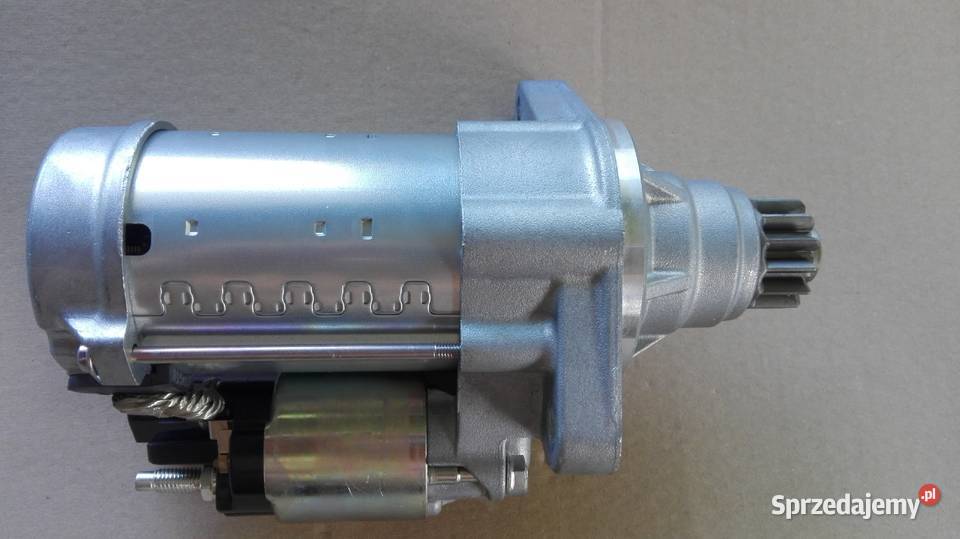 NOWY ROZRUSZNIK 02E911024D VW Audi Seat Skoda osobowe Sanok