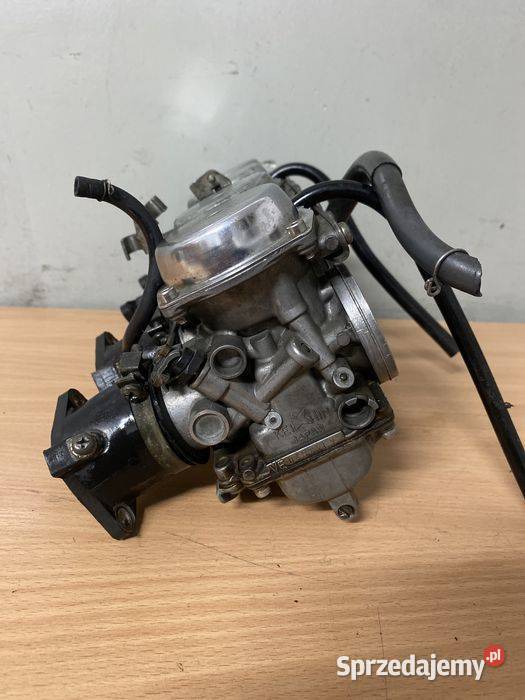 Honda CBX 750 Gazniki CBX750 Gaznik Krocce KPL wielkopolskie Poznań