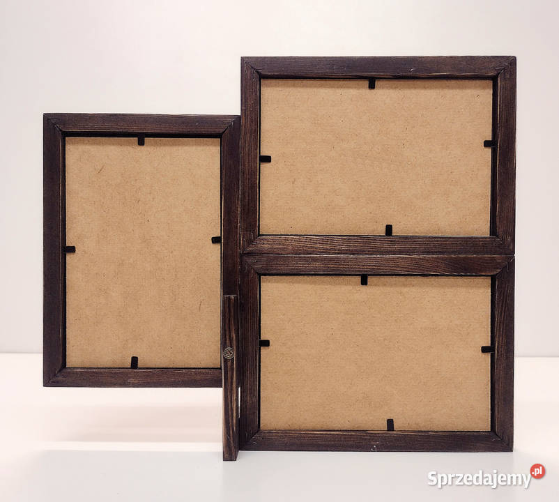 Ramka Na Zdjęcia 10x15 DREWNO Kochanej Mamie Opole