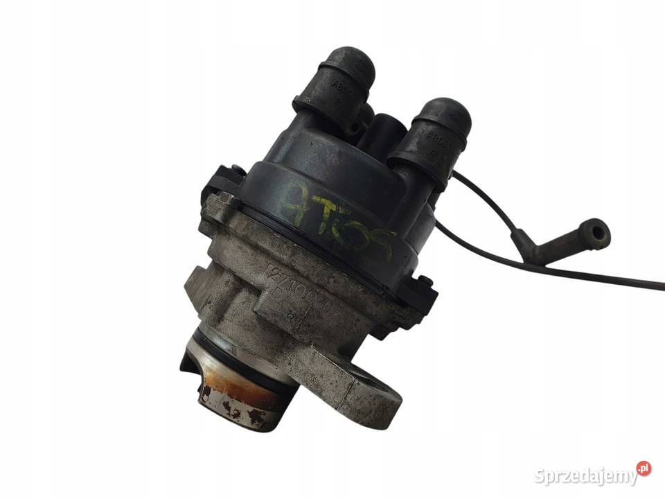APARAT ZAPŁONOWY HYUNDAI ATOS PRIME 10 11 Układ elektryczny, zapłon sprzedam