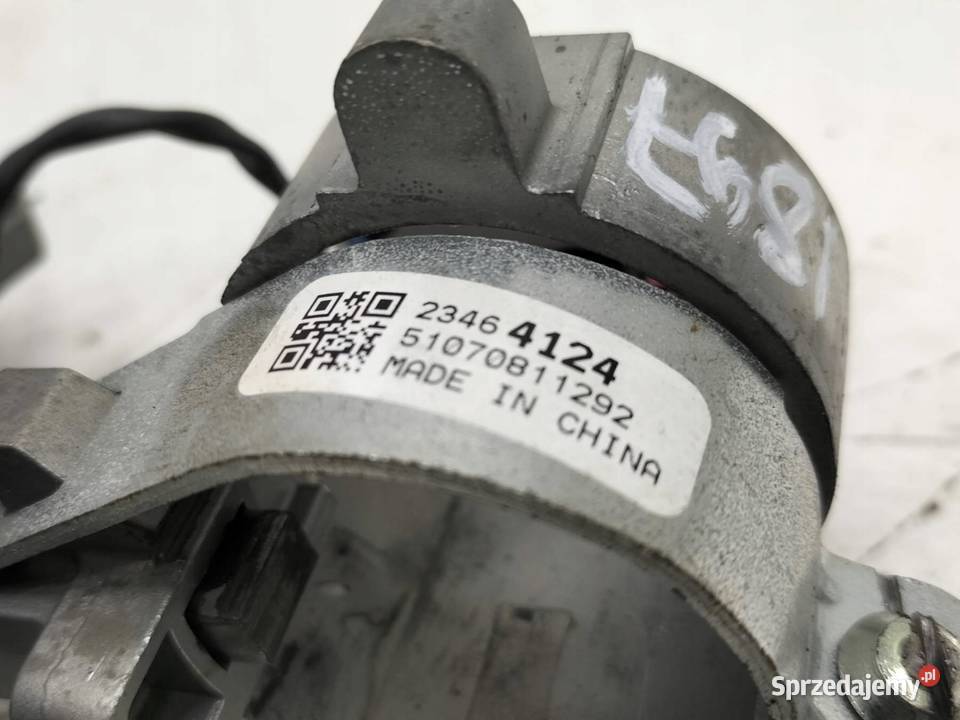 STACYJKA LIFT Opel Astra IV 2009 2020 J