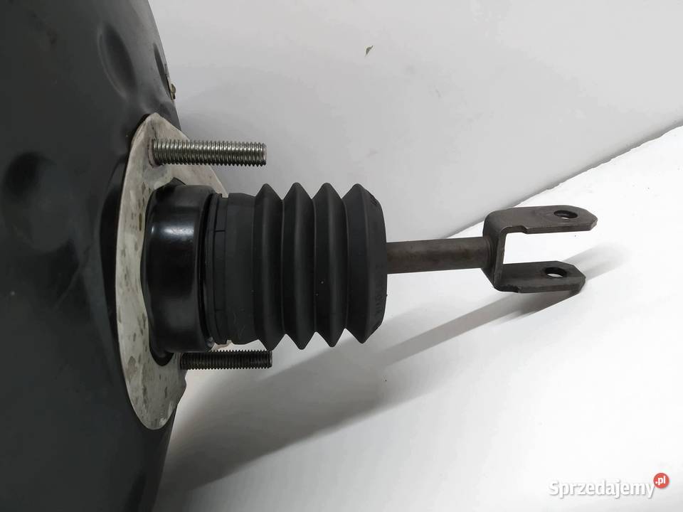 POMPA HAMULCOWA SERWO 1694301330 MercedesBenz Części samochodowe
