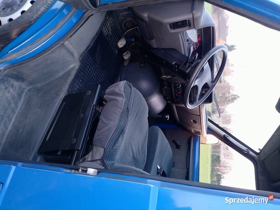 FS Lublin 120KM Lesznowola