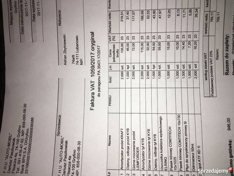 Sprzedam BMW E36 Bolkowice