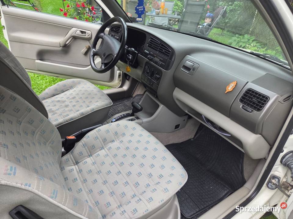 Sprzedam volkswagen golf z 1992 roku Hatchback dolnośląskie Jelenia Góra