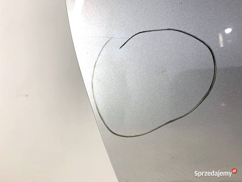 DRZWI LEWY PRZÓD PEUGEOT 207 Hatchback 0615