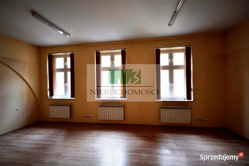 Do wynajęcia lokal usługowy o pow ok 230 m2 Wynajem podkarpackie