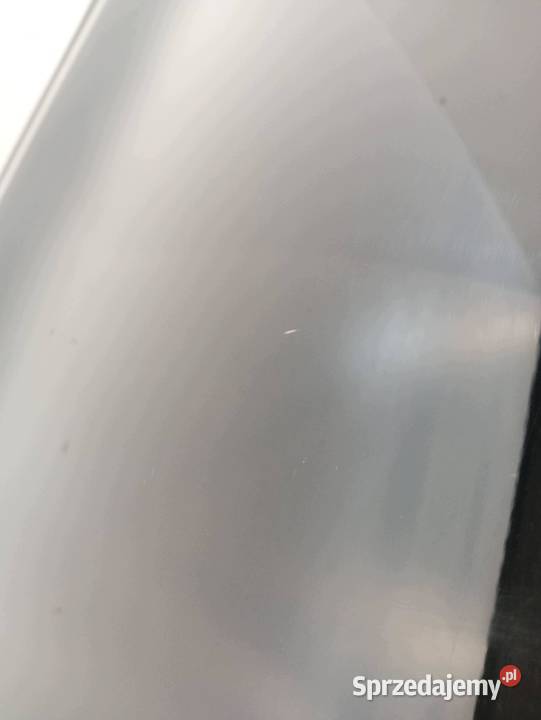 DRZWI PRAWE PRZÓD 041 USZKODZONE Porsche Cayenne