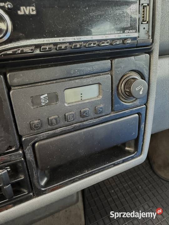 VW Multivan 24 d Zamienię Wojkowice