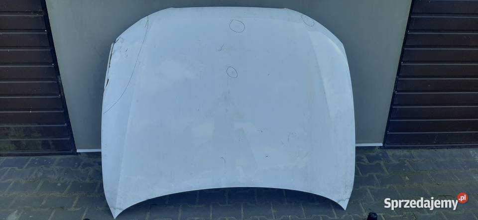 audi a5 8T 8F Rok produkcji 2010 Zelów