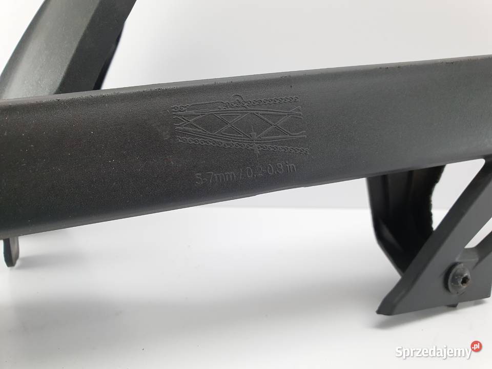 Blotnik Tyl Oslona Lancucha Ktm Duke 125 Łódź