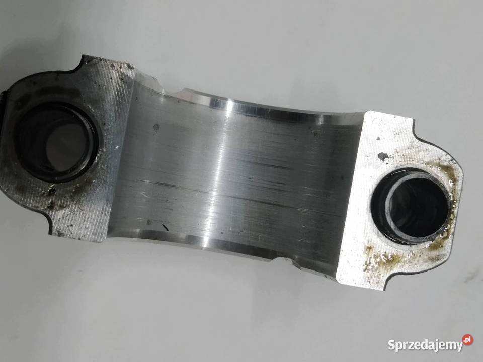 GŁOWICA NIEKOMPLETNA 08692974002 24 D Volvo S60 Głowice cylindrów