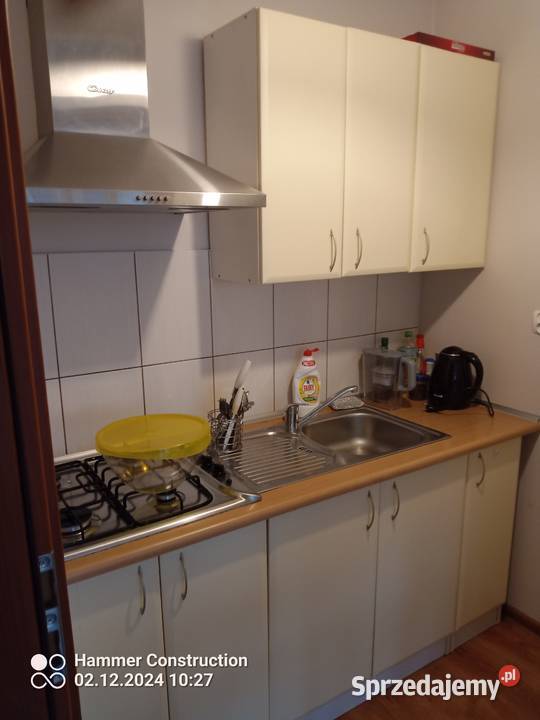 Kawalerka centrum Jagiełły zachodniopomorskie