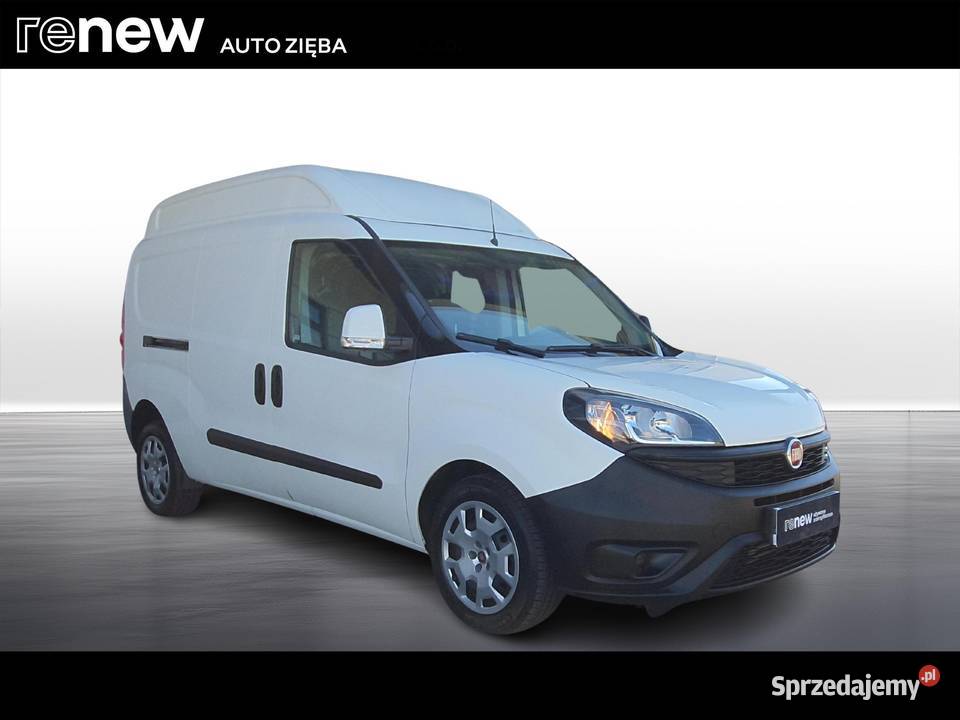 Doblo Maxi XL 16 MJ Base 1598cm3