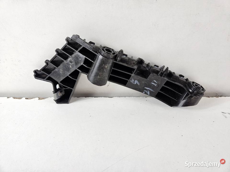 MG3 ŚLIZG PRAWY ZDERZAKA PRZÓD PRZEDNI 11202212