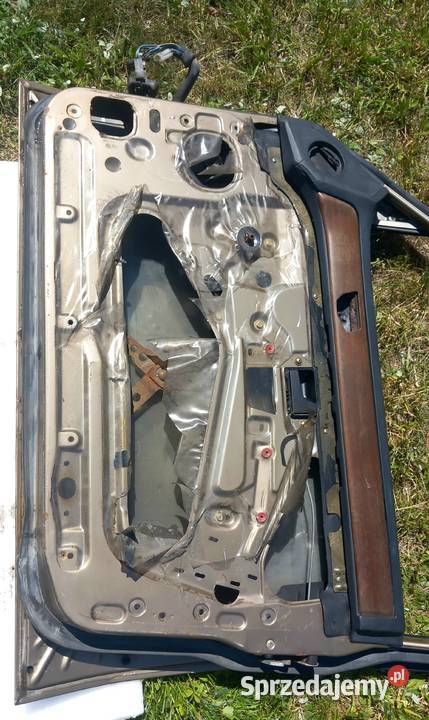 Drzwi Bmw e23 osobowe Aleksandrów Łódzki