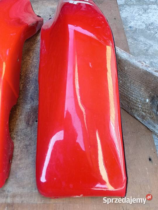 Osłony kolan Simson Sr 50 Tarnów