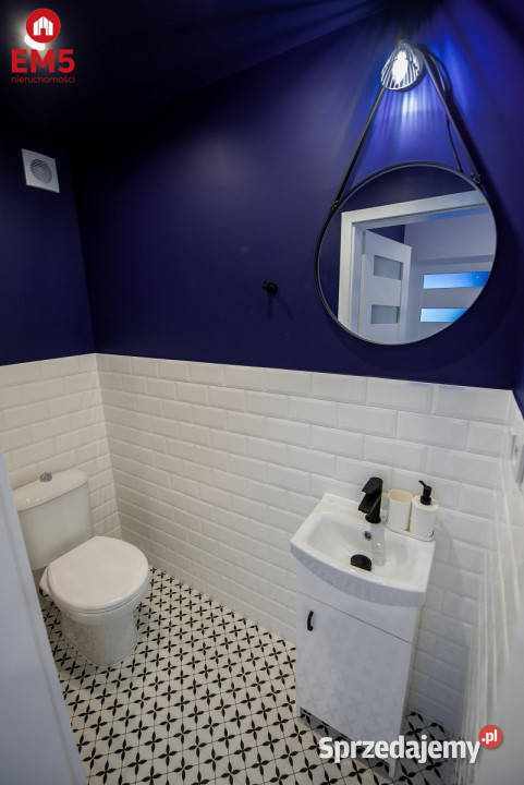 Mieszkanie Białystok Gajowa 477m2 3 pokoje balkon